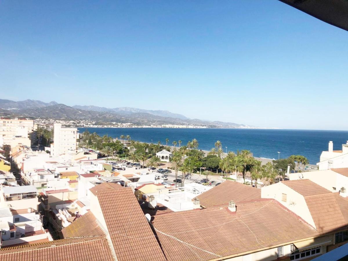 A&C - Duque Mar 1, Torre Del Mar - Malaga Appartement Buitenkant foto