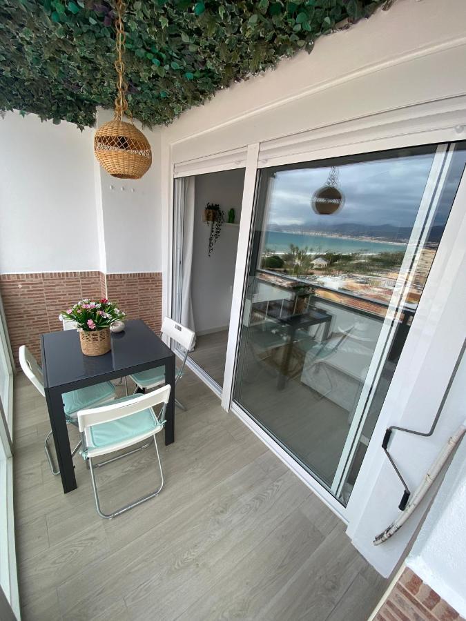 A&C - Duque Mar 1, Torre Del Mar - Malaga Appartement Buitenkant foto