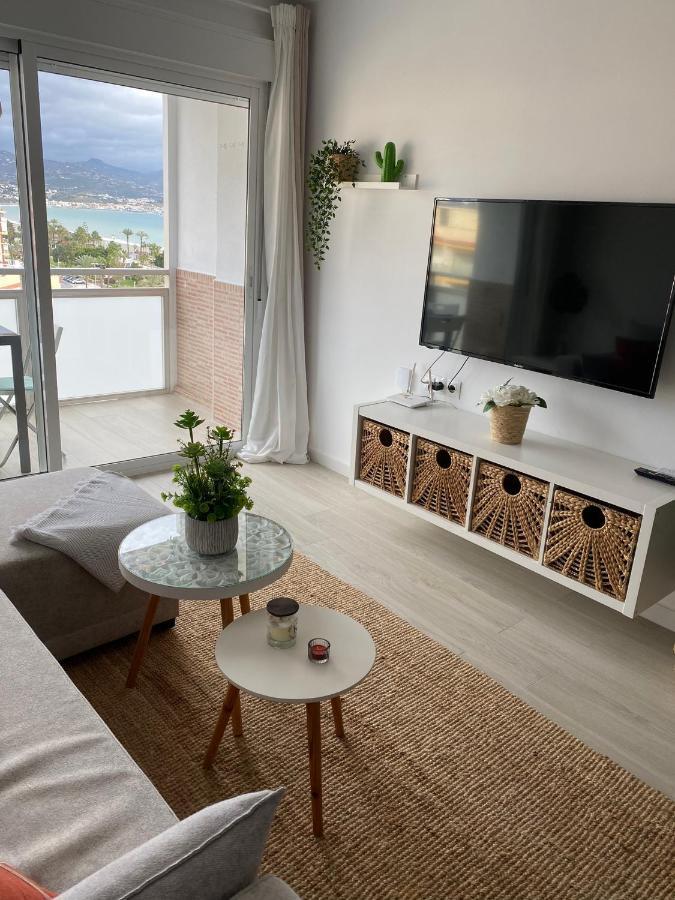 A&C - Duque Mar 1, Torre Del Mar - Malaga Appartement Buitenkant foto