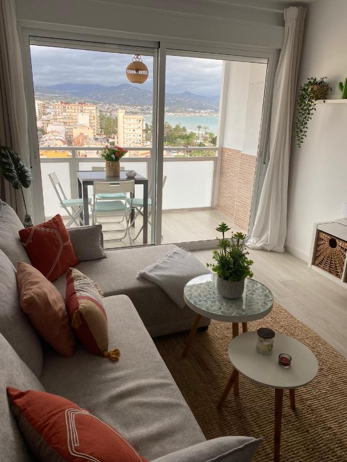 A&C - Duque Mar 1, Torre Del Mar - Malaga Appartement Buitenkant foto